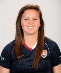 u20 wnt player bryane heaberlin