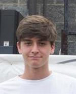 clemson mens college soccer player john cajka