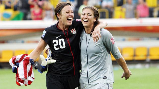 Part 3 on the quality of American soccer