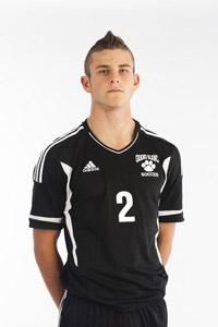 u17 mens national team player zachary carroll