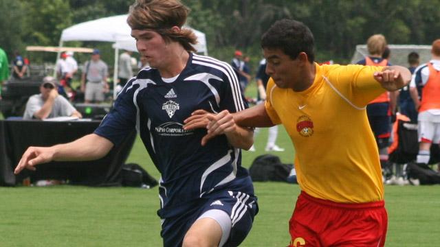 Florida clubs merge, debut new club in 2012