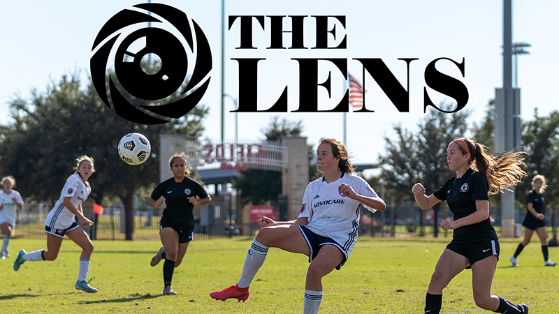 The Lens: A Game-Changer in Recruiting