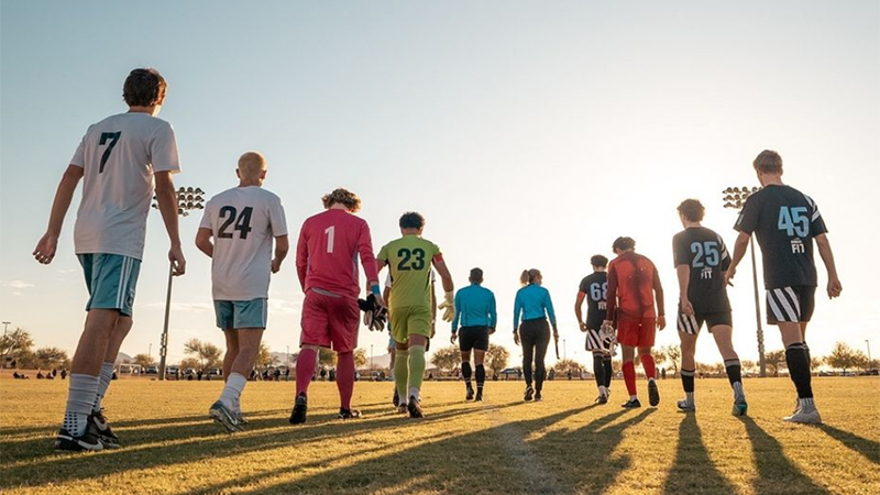 Standouts from ECNL Boys Phoenix