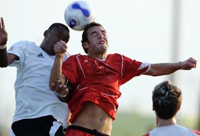 The first edition of ClubRank™ is out...