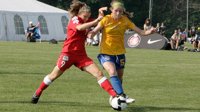 ECNL champs prepared to defend titles