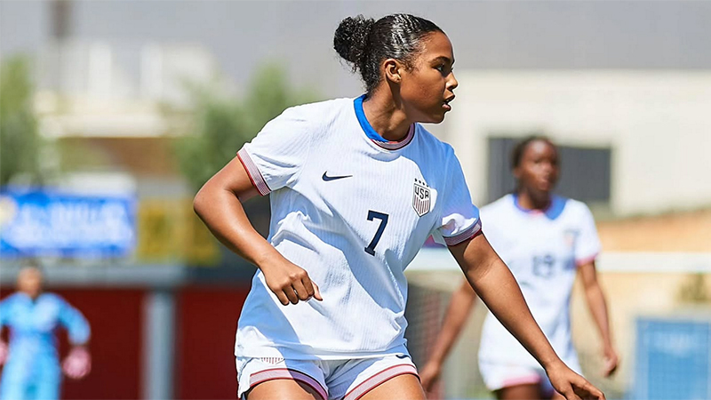 U15, U16 GNT Rosters for Georgia Camps