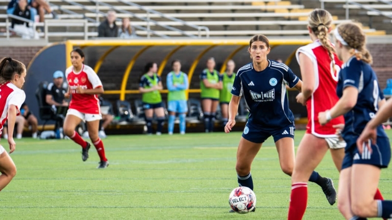WPSL and UWS College Players to Watch | College Soccer