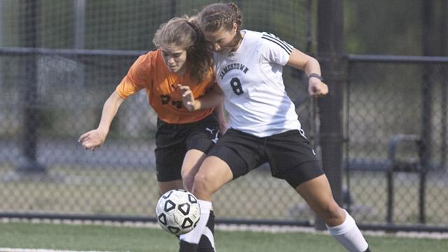 Great player chooses familiar program