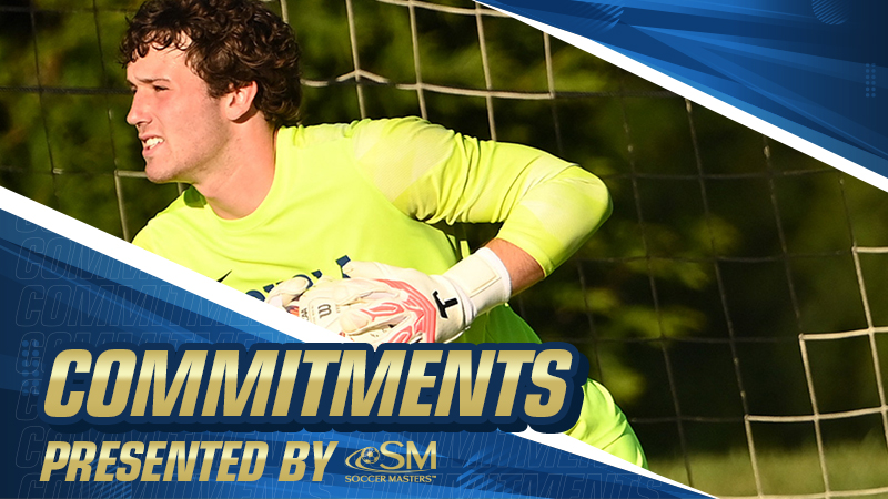 Commitments: Bounding for the Big Ten | High School Soccer News
