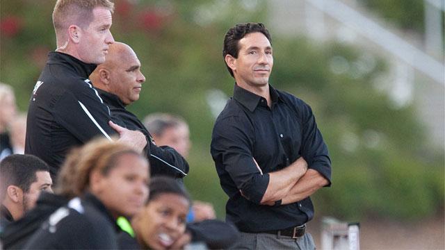New U.S. U17 coach making good impression
