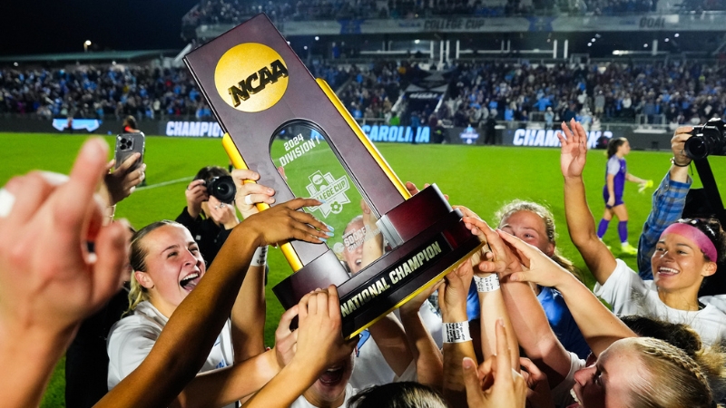 2025 College Soccer Preview Content