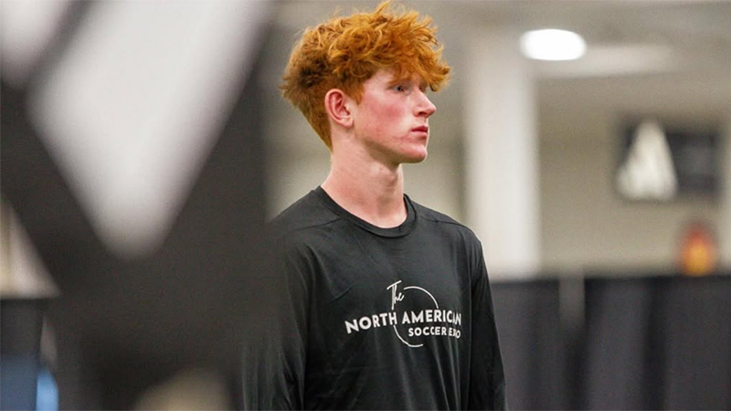 North American Soccer Expo Kicks Off