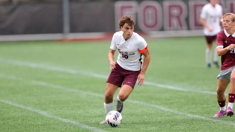 Men's A10, Big East & Ivy League Preview