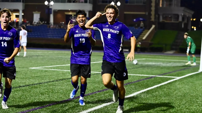 Men's AAC, ASUN & Big South Preview