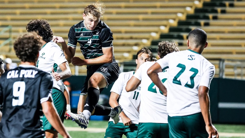 Men's CAA, Big West, MAAC & Patriot Preview