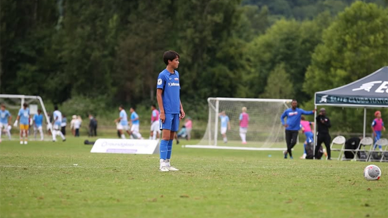 ECNL Boys Mid-Atlantic Players to Watch