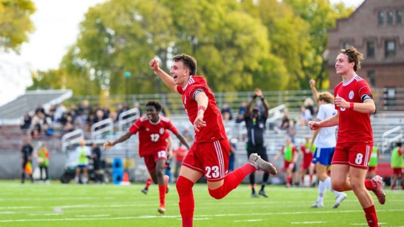 Midwest High School Roundup - Sep.
