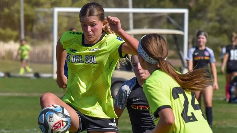 Girls Academy Under-17 Players to Know