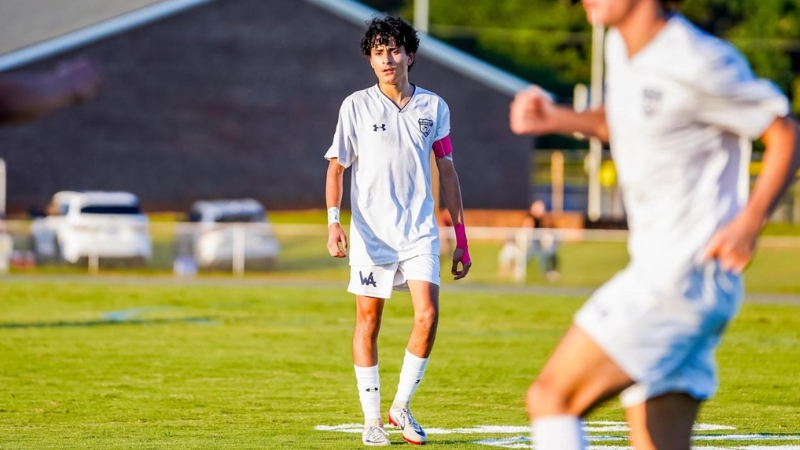 Mid Atlantic High School Roundup - Sep.