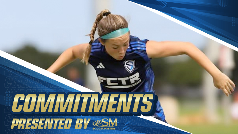 Commitments: Top Talent in Texas