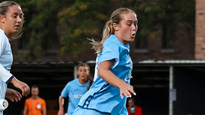 U.S. U17 WNT World Cup Roster Announced