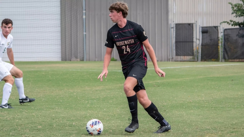 Men's D2, D3, NAIA Weekly Recap