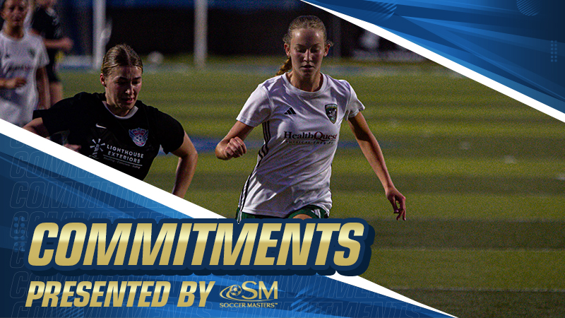 Commitments: Michigan to Auburn
