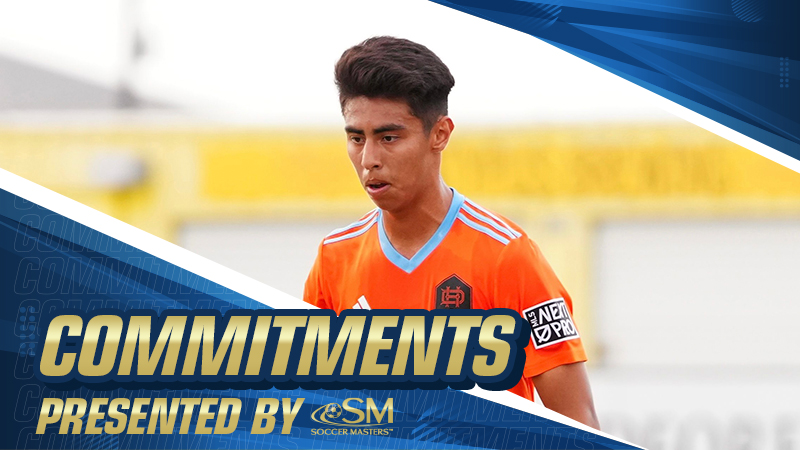Commitments: Texas Standout Chooses Cornell