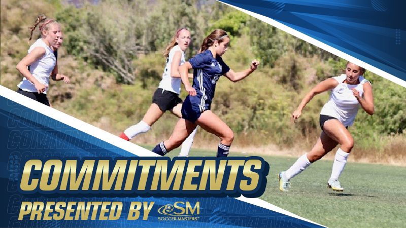 Commitments: Making a Way to Ole Miss