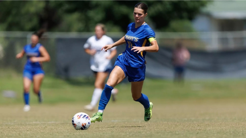 Women's D2, D3, NAIA Weekly Recap