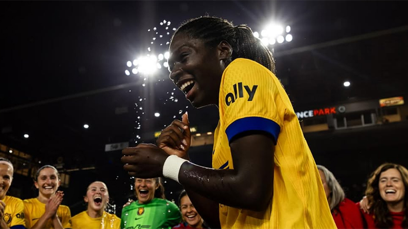 IMG Academy Fall Rankings Update Recap