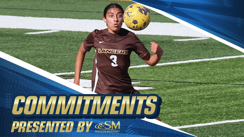 Commitments: From the Bay Area to Pitt