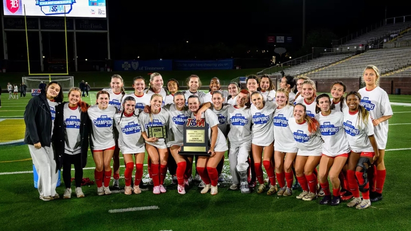 Mid-Atlantic High School Roundup - Nov.