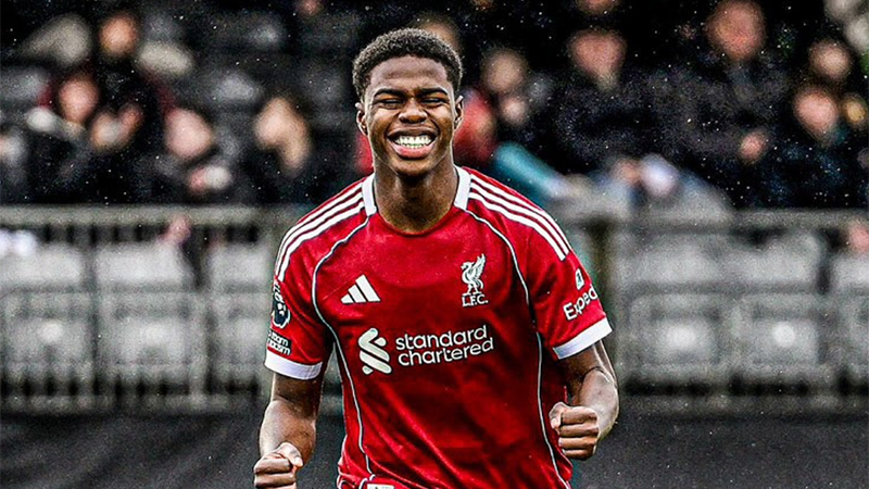 U20 MNT Roster for Costa Rica Training Camp