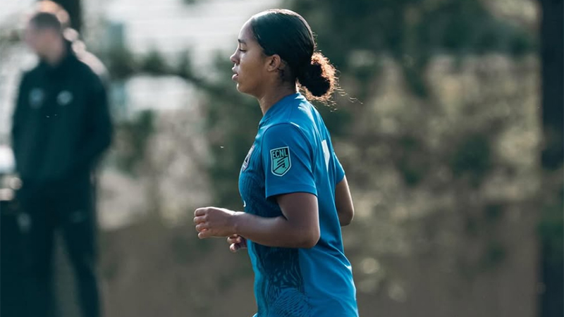 U15 GNT Atlanta Training Camp Roster