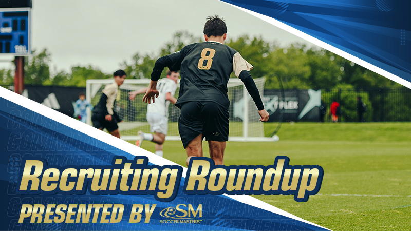 Recruiting Roundup: November 17-23