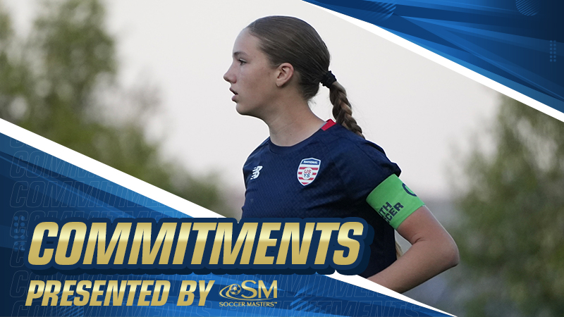 Commitments: A Striker's Fit