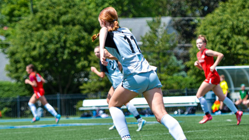 ECNL Girls Ohio Valley Players to Watch