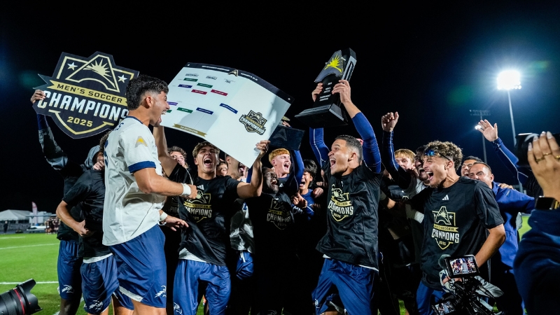 Tracking Men's DI Automatic Bids