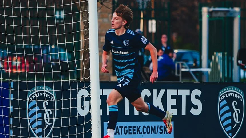 2026 Men's Recruiting Class Announcements