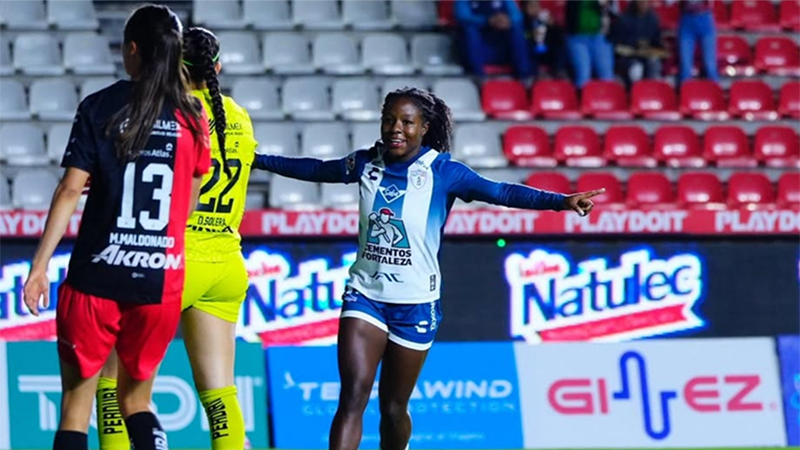 U23 WNT Roster for European Camp