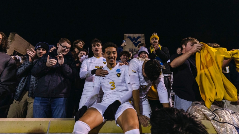 Men's NCAA Tournament First Round Recap