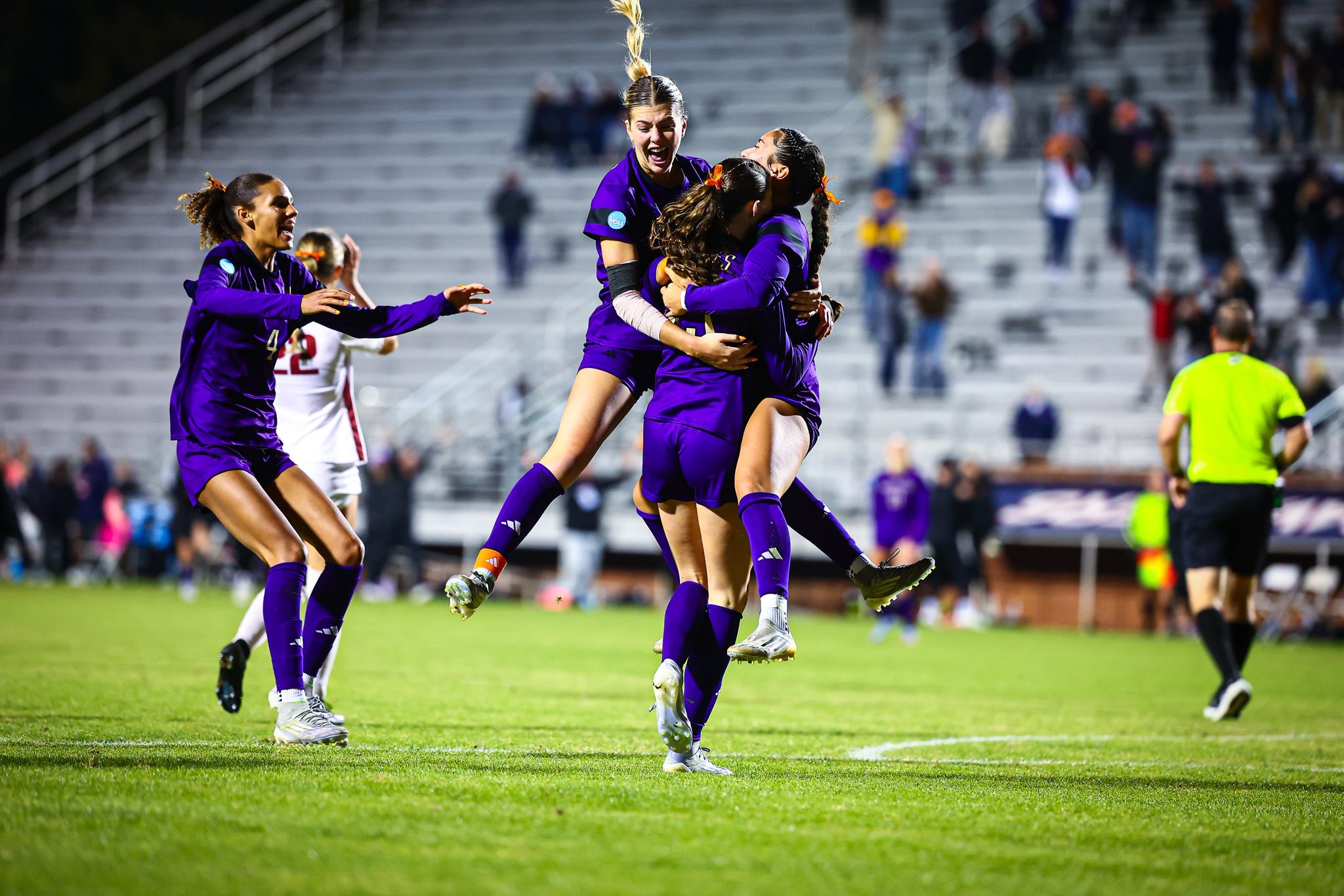Women's NCAA Tournament Second Round Recap