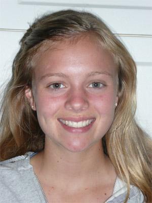 girls club soccer player kellyn nellson