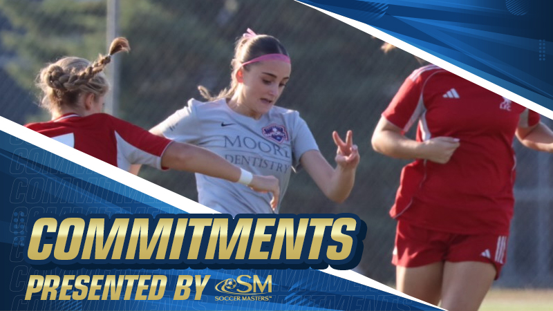 Commitments: Finding the Way to Wyoming