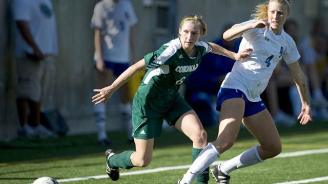 SoCal Team Of The Month shines brightly