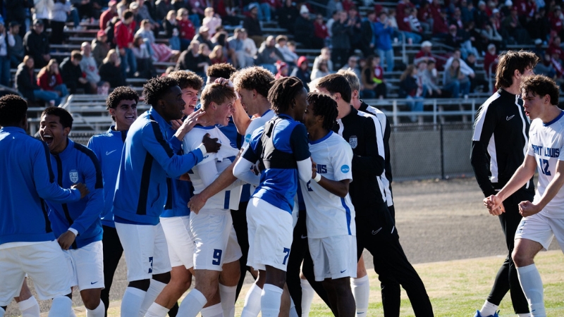 Men's NCAA Tournament Sweet 16 Recap