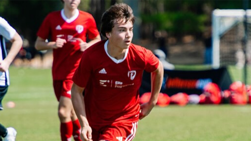 ECNL Boys SC: Under-17 Talent to Know