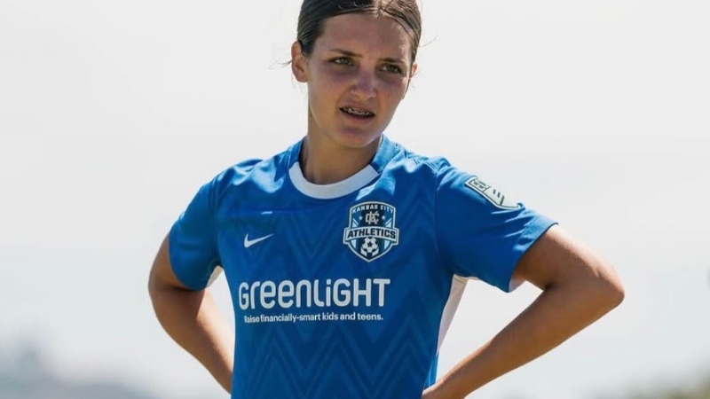 ECNL Girls KC: U15 Players to Watch
