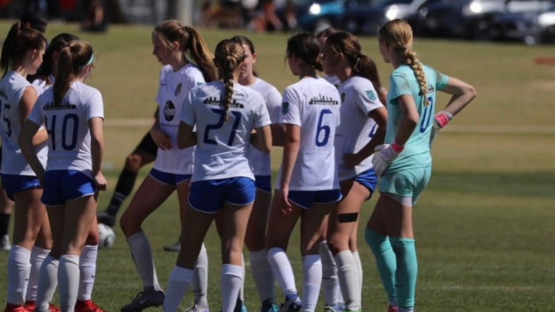 ECNL Girls KC: U17 Players to Watch